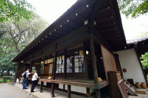 九条館
