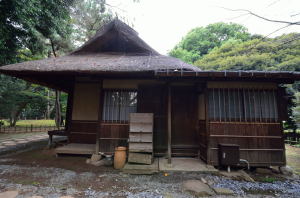 春草蘆