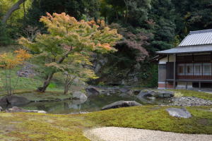円覚寺・方丈