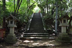 千早城