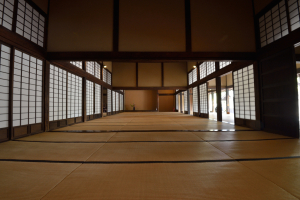 松代文武学校・文学所 松代文武学校・文学所