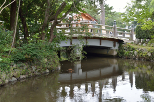 伊勢神宮・外宮