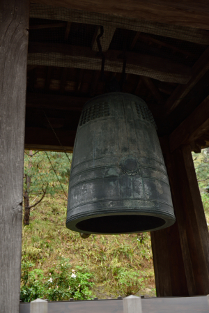 建長寺・梵鐘