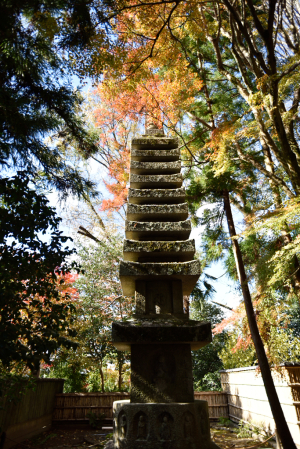 法然院