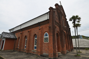 楠原教会 楠原教会