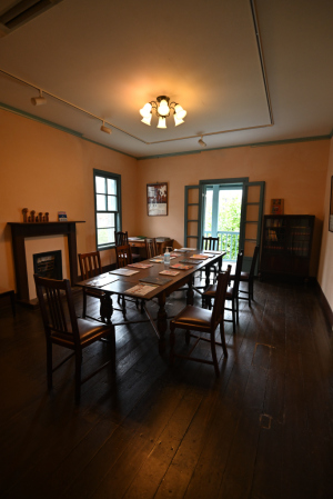 東山手甲十三番館