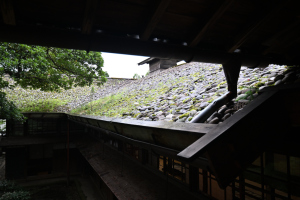 旧風間家住宅 丙申堂