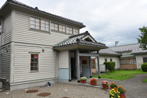 村上歴史文化館