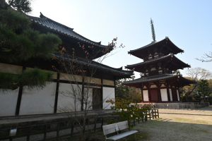法輪寺