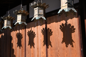 薬園八幡神社