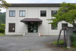 荒川ダム管理事務所