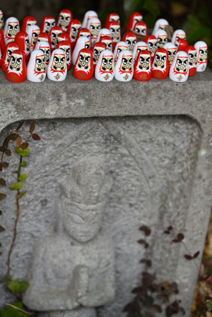称名寺・おみくじ
