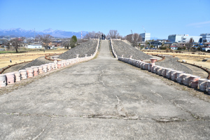 保渡田八幡塚古墳