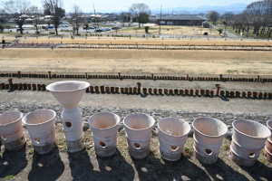 保渡田八幡塚古墳