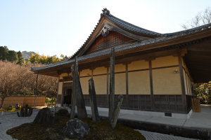 圓光寺・瑞雲閣 圓光寺・瑞雲閣